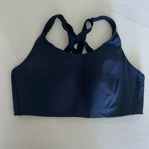 Lululemon Energy bra high support 38D